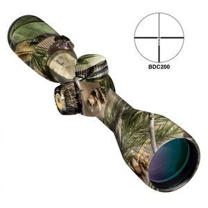 Nikon SlugHunter 3-9x40 Scope
